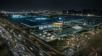 云计算装备技术服务 驱动数字化转型的隐形引擎