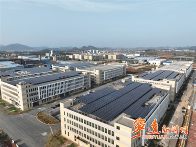 宁远 科技创新引领，以云计算装备技术服务赋能新质生产力发展